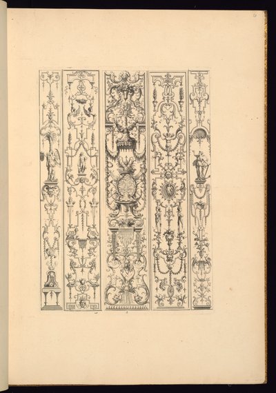 Bound Print (França) de Unbekannt