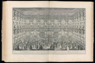 Bound Print (França) de Unbekannt