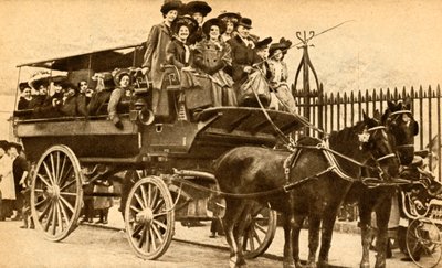 Limite para um Beano, 1900, 1933. de Unbekannt