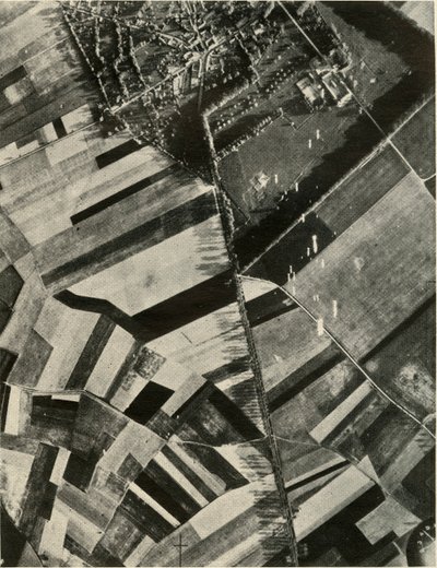 Bombas britânicas em um comboio inimigo, 1939-1940, 1941. de Unbekannt