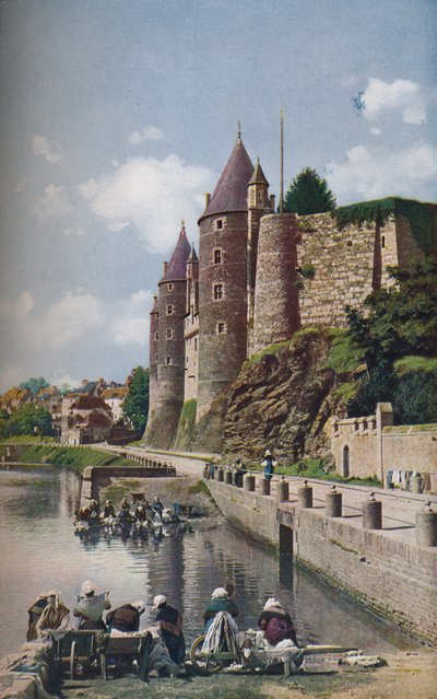 Bretanha ..., c1920 de Unbekannt