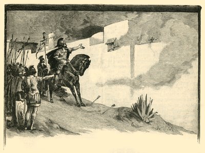 Brutus Antes de Xanto, 1890. de Unbekannt
