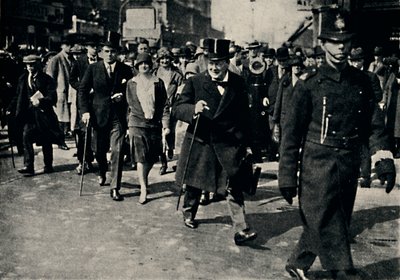 Dia do orçamento, 1928, 1945. de Unbekannt
