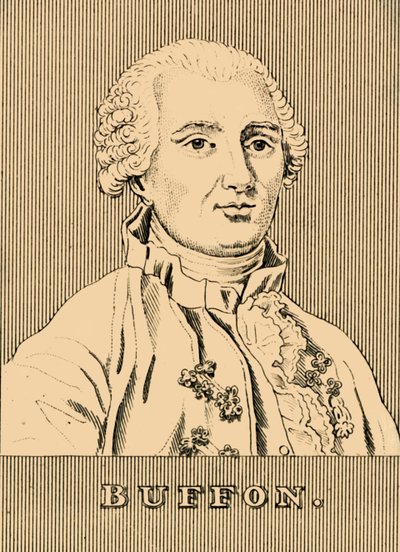 Buffon, 1707-1788, 1830. de Unbekannt