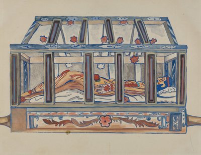 Lump, 19351942. de Unbekannt