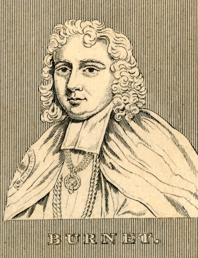 Burnet, 1643-1715, 1830. de Unbekannt