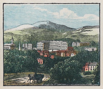 Buxton, c1910. de Unbekannt