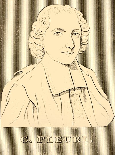 C. Fleuri, 1640-1723, 1830. de Unbekannt