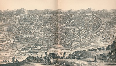 Cairo, c1670, 1903 de Unbekannt