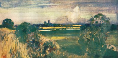 Cantuária, 1912 de Unbekannt