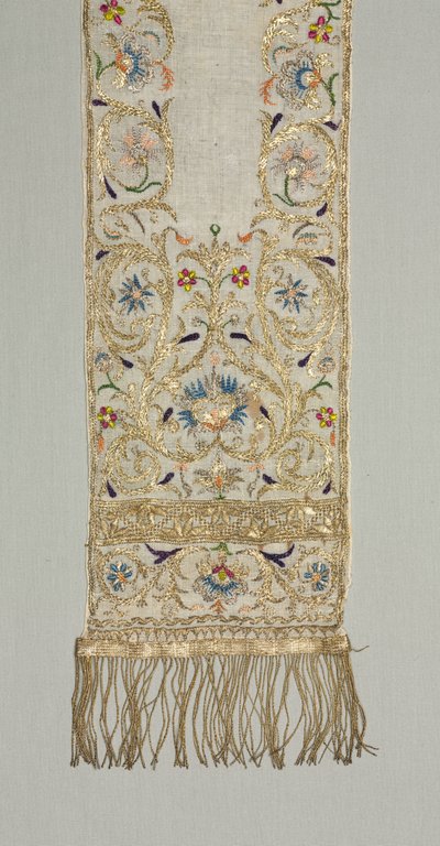 Cap Benika, de 1800. de Unbekannt