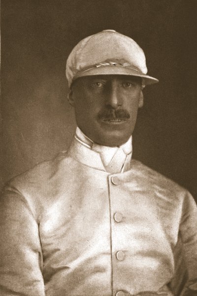 Capitão G Middleton, final do século XIX, 1911. de Unbekannt