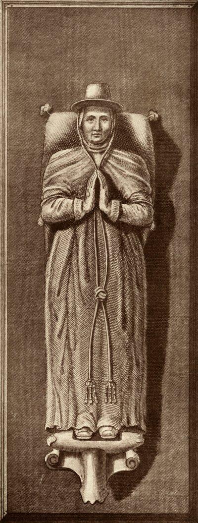 Cardeal Beaufort, 1909 de Unbekannt