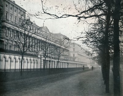 Carlton Hose Terrace, 1933 de Unbekannt
