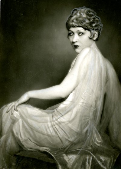 Catherine Hessling, 1920. de Unbekannt