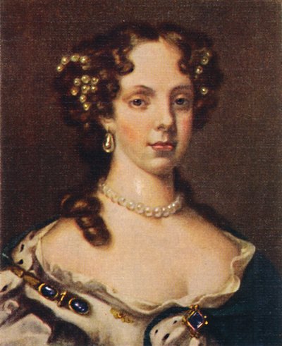Catarina de Bragança, 1935 de Unbekannt