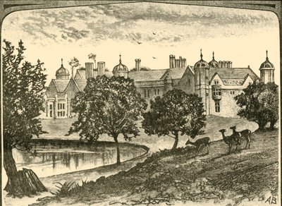 Charlecote, 1898. de Unbekannt