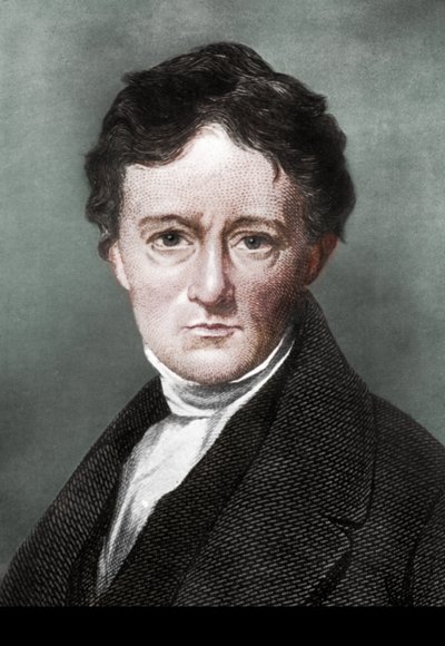 Charles Lamb, ensaísta inglês, 1903 de Unbekannt