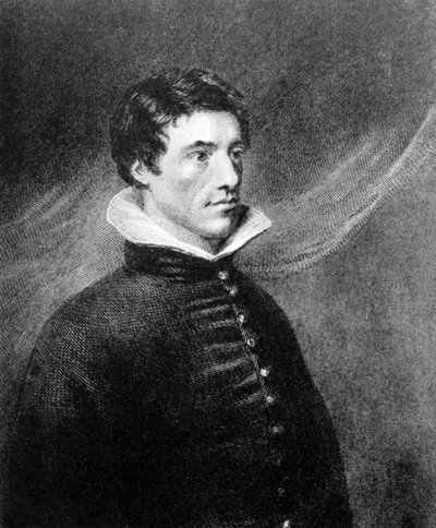 Charles Lamb, ensaísta inglês, 1912 de Unbekannt