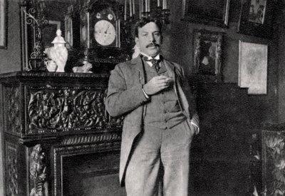 Charles Maurice Donnay, francês, 1908 de Unbekannt