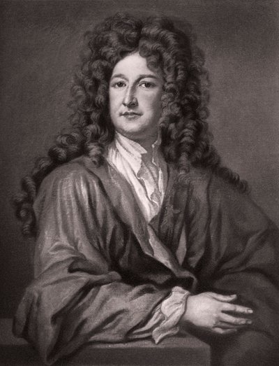 Charles Seymour, sexto duque de Somerset, 1703 1906 de Unbekannt