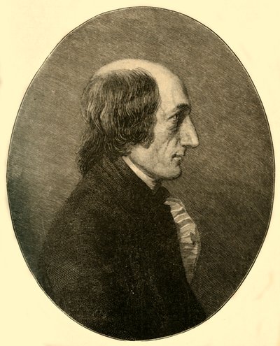 Charles, Terceiro Conde Stanhope, político e cientista inglês, final do século XVIII c1890. de Unbekannt