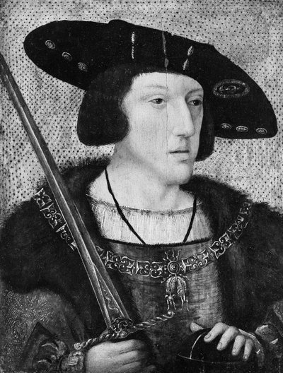 Carlos V 1500-1558, Sacro Imperador Romano-Germânico. de Unbekannt