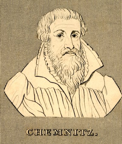 Chemnitz, 1522-1586, 1830. de Unbekannt