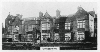 Damas, Buckinghamshire, c1920s de Unbekannt