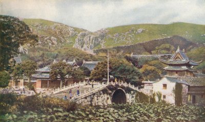 China ..., c1920 de Unbekannt