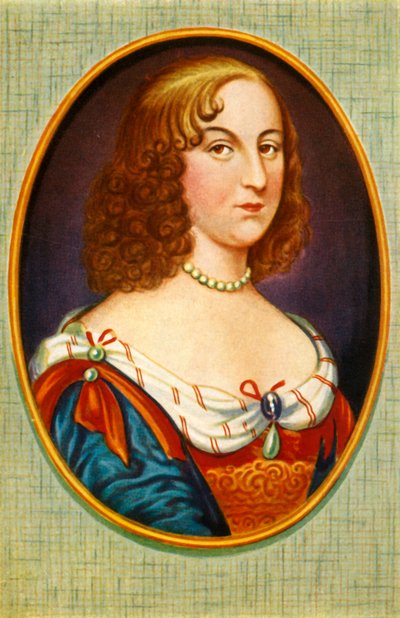 Christine, 1933. de Unbekannt