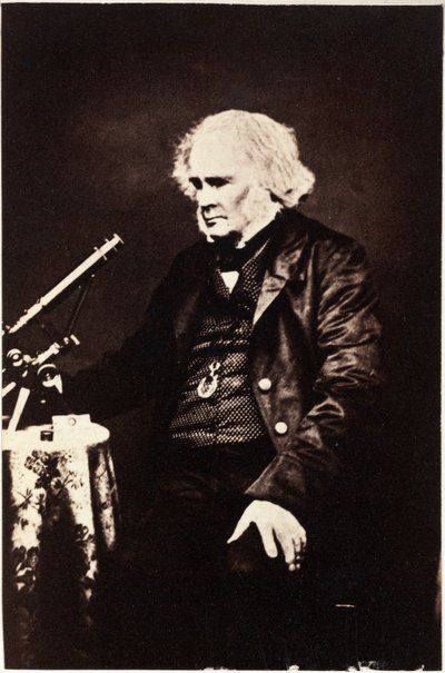 Christopher Johnson, médico britânico de Unbekannt