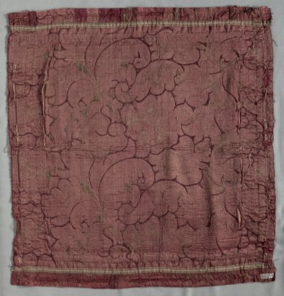 Ciborium Veil, 1600s. de Unbekannt