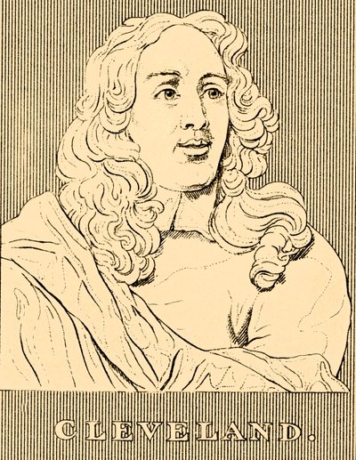 Cleveland, 1613-1658, 1830. de Unbekannt