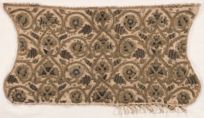 Coif, final dos anos 1500. de Unbekannt