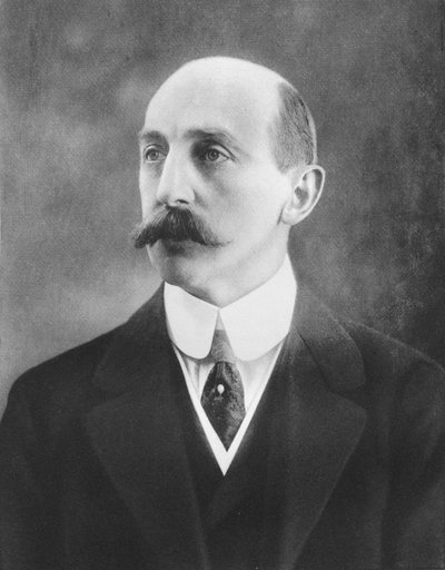 Coronel Chaloner, MP, 1911 de Unbekannt