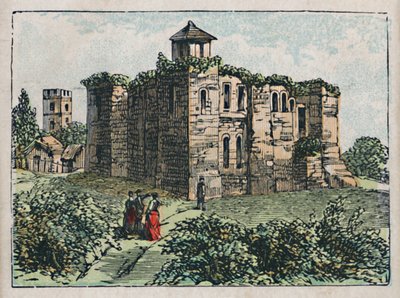Colchester, c1910 de Unbekannt