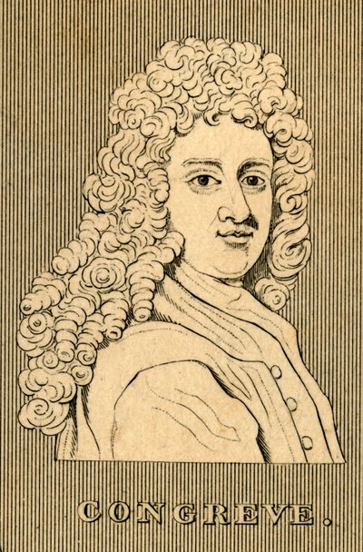 Congresso, 1670-1729, 1830. de Unbekannt