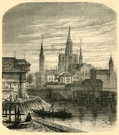 Constança, 1890. de Unbekannt