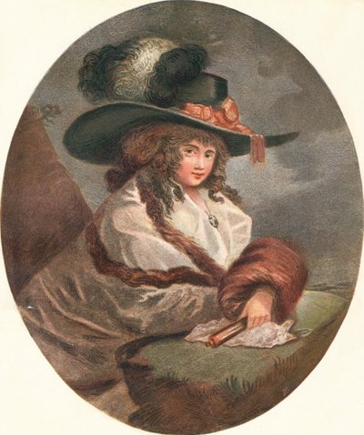 constância c1788 de Unbekannt