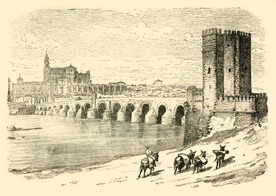 Cordova, 1890. de Unbekannt
