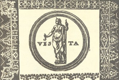 Coroa das Mulheres Nobres e Virtuosas: Livro I-IV, página 56 reto, 1601. de Unbekannt