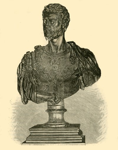 Cosmo De Médici, 1890. de Unbekannt