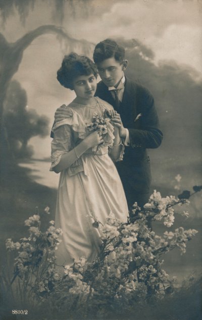 Casal, c1910 de Unbekannt
