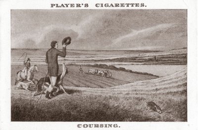 Cursing-1, 1924. de Unbekannt