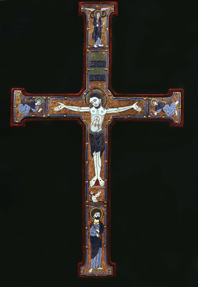 Cruz, 1175-1199 de Unbekannt
