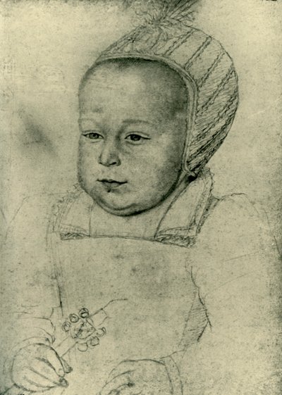 Caesar Duke de Vendôme, 1596, 1907. de Unbekannt