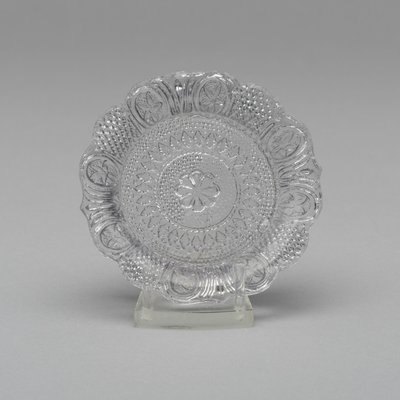 Prato do copo, 182630. de Unbekannt