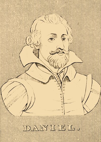 Daniel, 1562-1619, 1830. de Unbekannt
