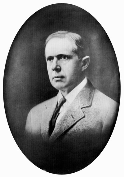 Daniel R Anthony, Presidente da Comissão de Dotações da Câmara, c1920s de Unbekannt